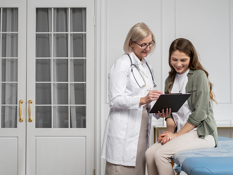 Dra. Alcélia Freire